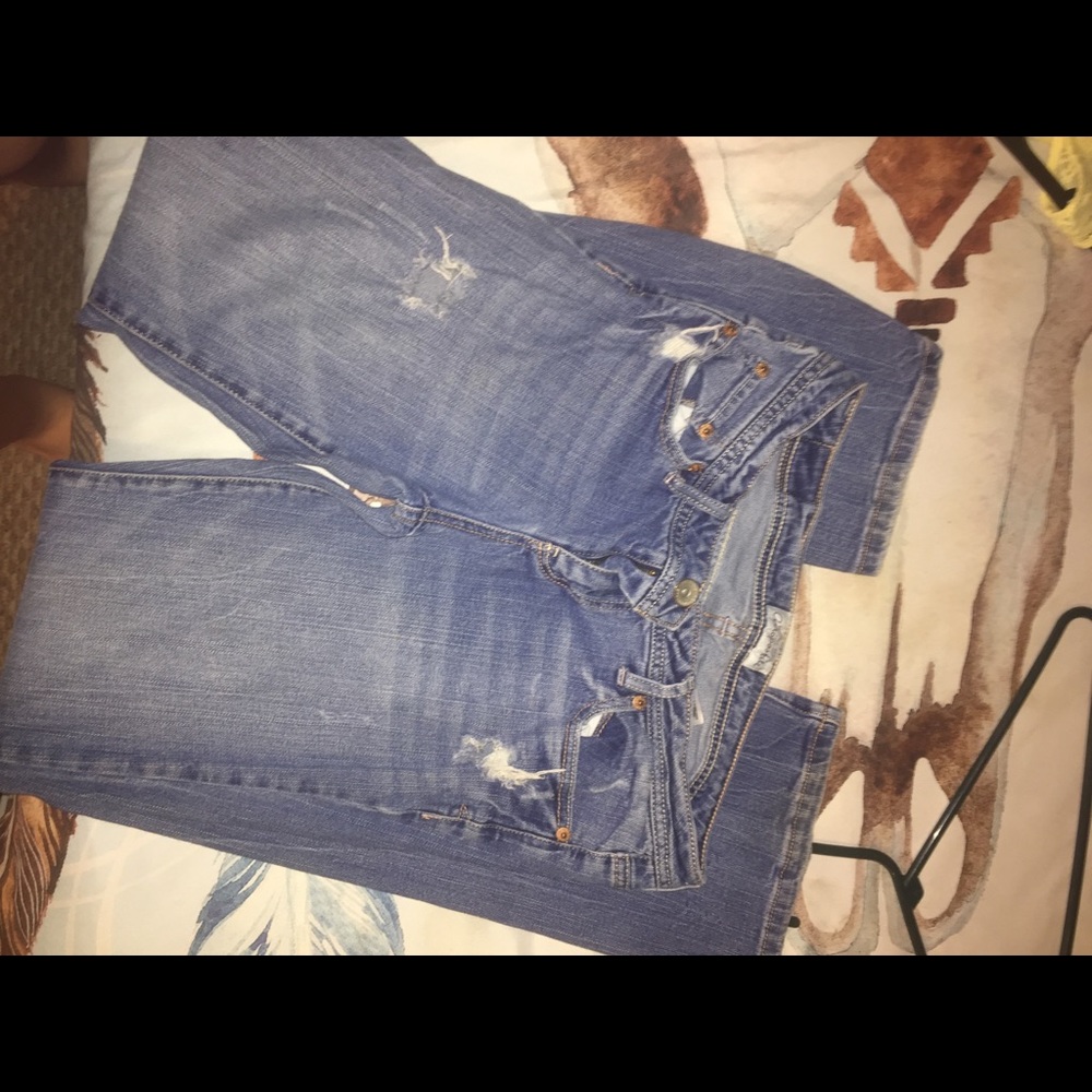 areopostale jeans